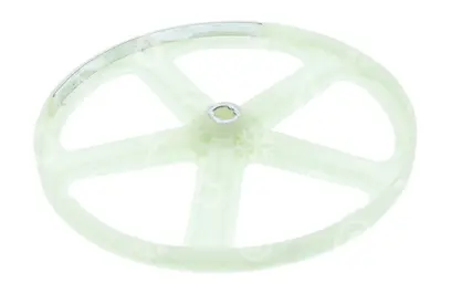 řemenice pračky ELECTROLUX, D=273 mm, DSP